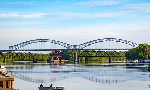 arigonni bridge