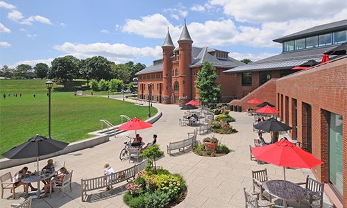 Wesleyan University