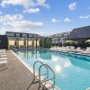 pool at springside middletown apartments in middletown ct