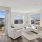 Generous living spaces with beautiful natural lighting