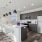 Spacious kitchens with thoughtful details