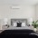 Generous bedroom offerings to fit every family