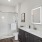 Bathroom options with thoughtful details